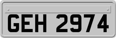 GEH2974