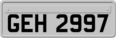 GEH2997