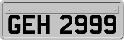 GEH2999