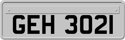 GEH3021