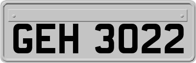 GEH3022