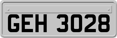 GEH3028