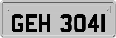 GEH3041
