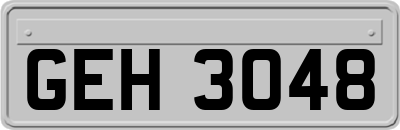 GEH3048