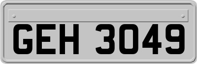 GEH3049