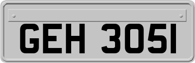 GEH3051