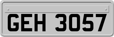 GEH3057