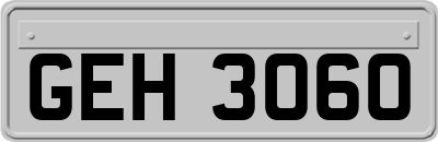 GEH3060