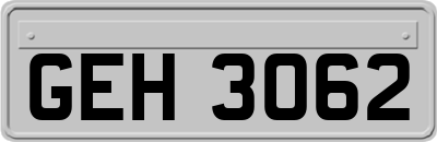 GEH3062