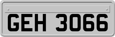 GEH3066