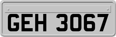 GEH3067