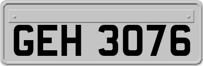 GEH3076
