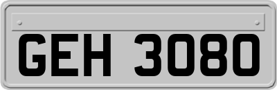 GEH3080