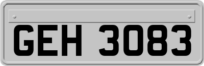 GEH3083