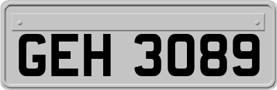 GEH3089