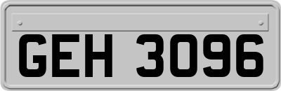 GEH3096