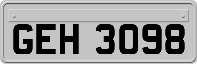 GEH3098