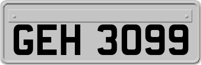 GEH3099