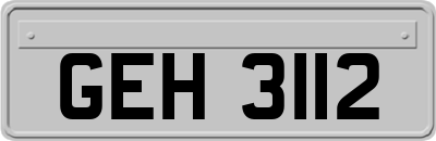 GEH3112