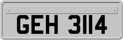 GEH3114