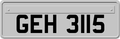 GEH3115