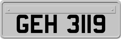 GEH3119