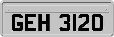 GEH3120
