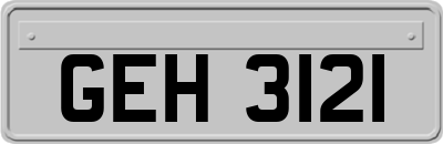 GEH3121