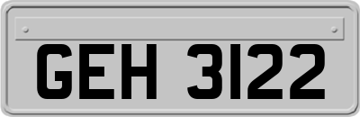 GEH3122