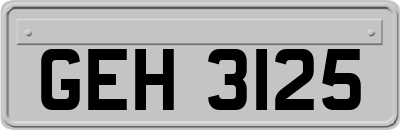GEH3125
