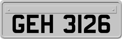 GEH3126