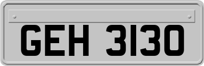 GEH3130