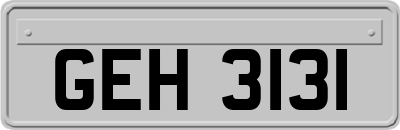 GEH3131
