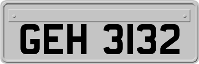 GEH3132