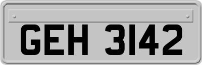 GEH3142