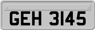 GEH3145