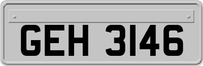 GEH3146