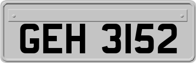 GEH3152