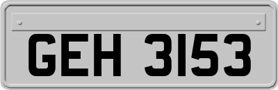 GEH3153