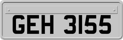 GEH3155