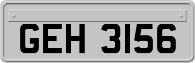 GEH3156