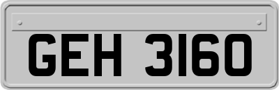 GEH3160