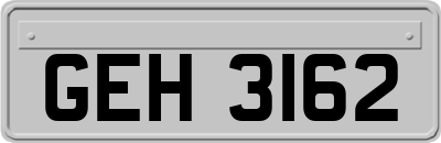 GEH3162