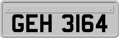 GEH3164