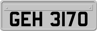 GEH3170