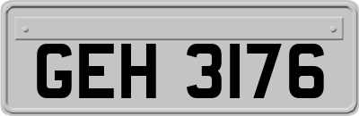 GEH3176
