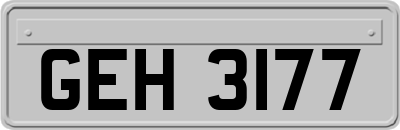 GEH3177