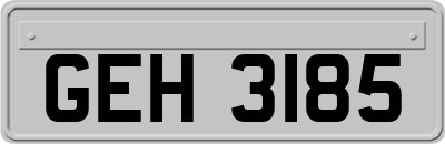 GEH3185