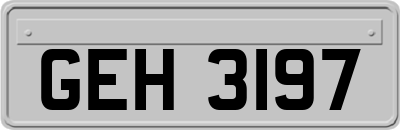 GEH3197