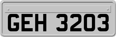 GEH3203